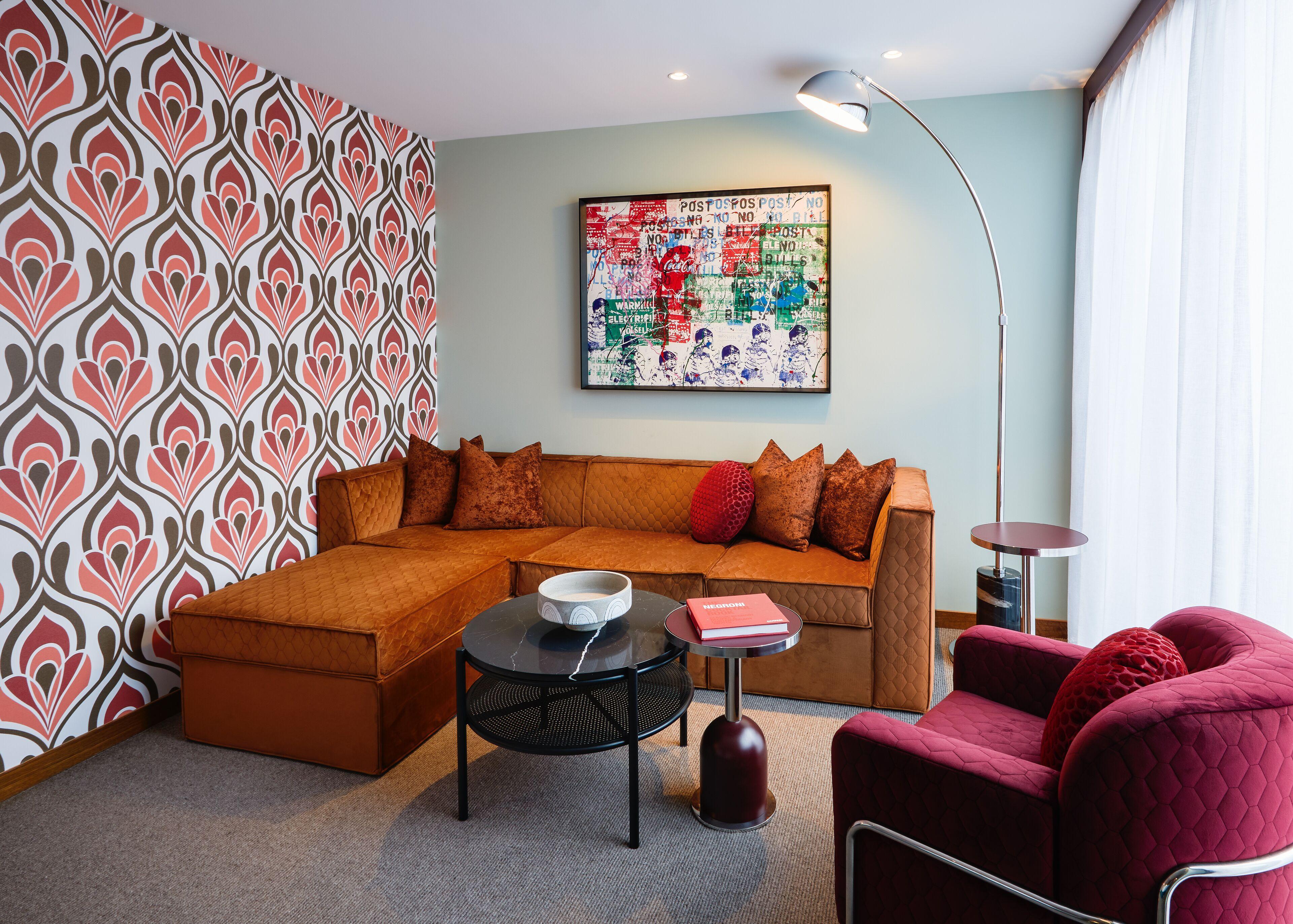 Ovolo Melbourne South Yarra, A Wyndham Hotel — Photos 3